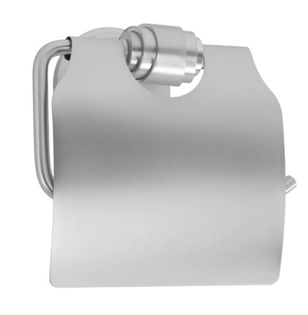 UCHWYT NA PAPIER 16101 BRUSH NICKLE