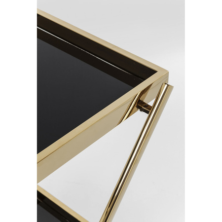 KARE barek CASINO złoty