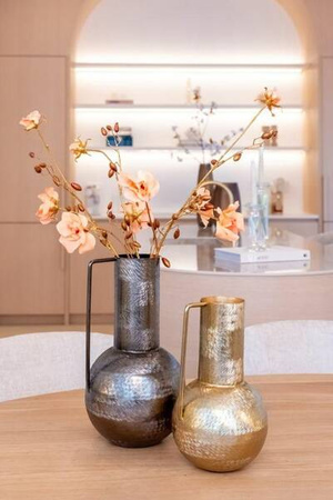 RICHMOND wazon LEIA L dymiony