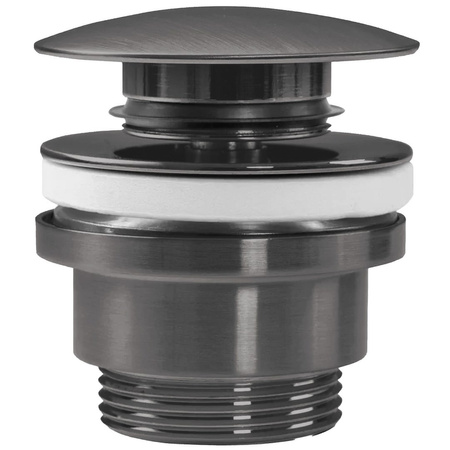 SYFON KLIK-KLAK UNIWERSALNY TYTAN