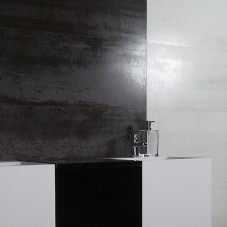 Expression Perla Rect. 40x120