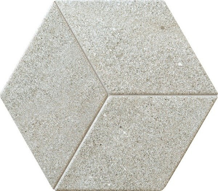 TUBĄDZIN VESTIGE GREY STR MOZAIKA 19,8X22,6