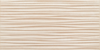 Tubądzin Domino Blink Beige STR 30,8x60,8