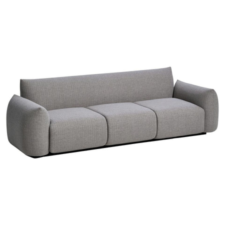 RICHMOND sofa ogrodowa DAWSON szara