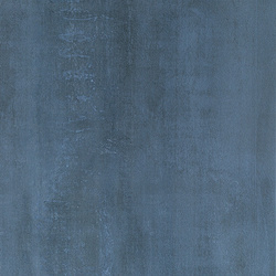 Tubądzin Grunge Blue Lappato 59,8x59,8
