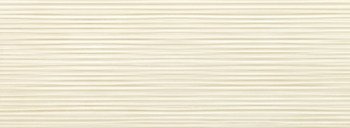 Tubądzin Horizon Ivory STR 32,8x89,8