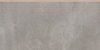 Cerrad Tassero Gris Stopnica Mat 29,7x59,7