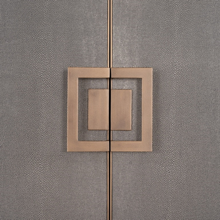 RICHMOND szafka barowa BLOOMVILLE - 2 drzwiowa