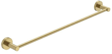 WIESZAK JEDNORAMIENNY 5601 LEO BRUSH GOLD