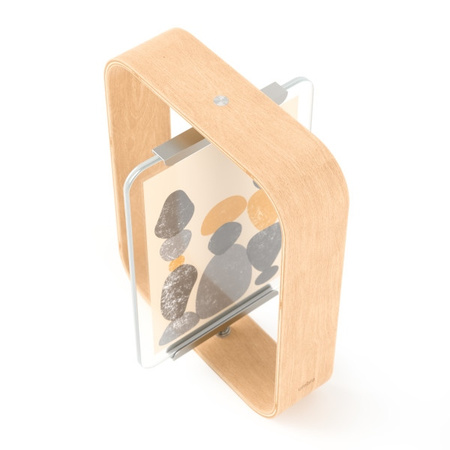 UMBRA ramka na zdjęcia BELLWOOD 5x7       naturalna