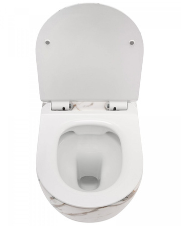 WC - CARLOS RIMLESS LAVA MATT