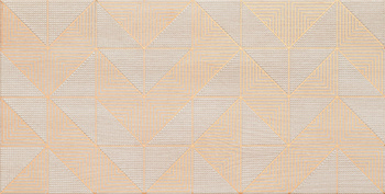 Tubądzin Domino Woodbrille Geo Dekor 30,8x60,8