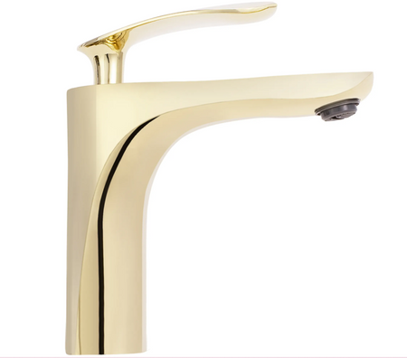 BATERIA UMYWALKOWA JS-B215G  ORBIT ZŁOTA NISKA