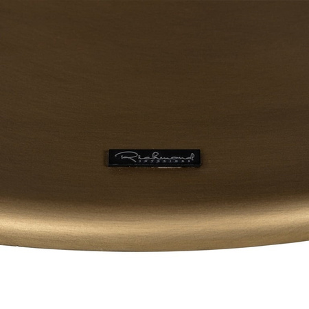 RICHMOND stół jadalniany LUXOR 230 - owalny blat