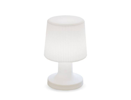 NEW GARDEN lampa stołowa CARMEN 45 INDOOR