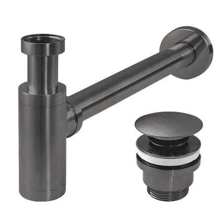 SYFON KLIK-KLAK UNIWERSALNY TYTAN