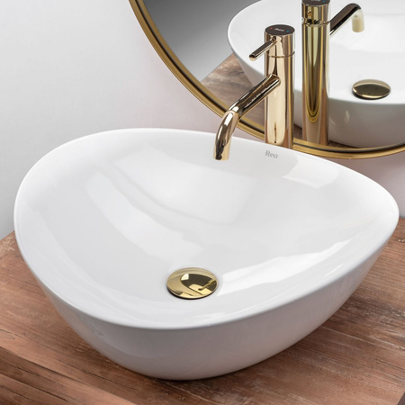 UMYWALKA ANDREA - NABLATOWA