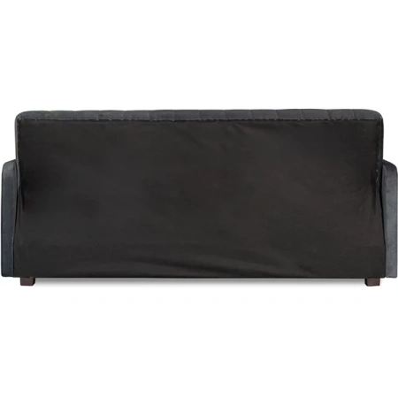 Zestaw 2x Sofa PORTO Szara