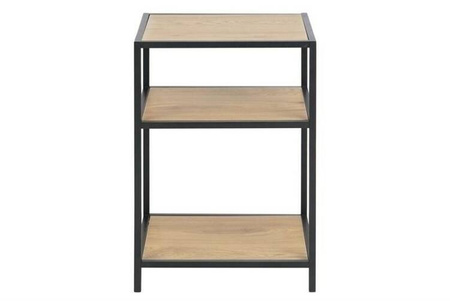ACTONA stolik nocny SEAFORD 42x63