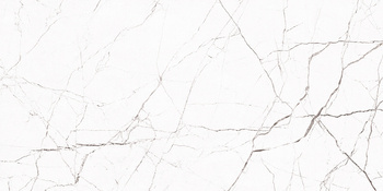 Ceramica Limone Marmo White Poler 60x120