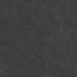 Emigres Metropoli Negro Rett. Lappato 60x60