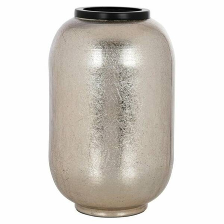 RICHMOND wazon VESNA S srebrny
