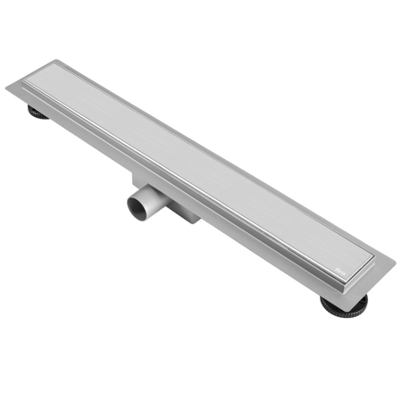 ODPŁYW NEOX SZCZOTKOWANY 1000