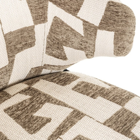 RICHMOND krzesło obrotowe MILLY