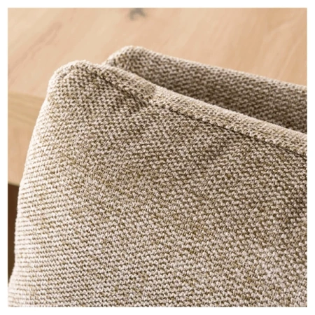 Krzesło Obrotowe BIANCO Brązowe