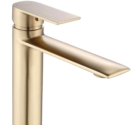 BATERIA UMYWA MY2102-21GG VENETA ZŁOTA SZCZ WYSOKA