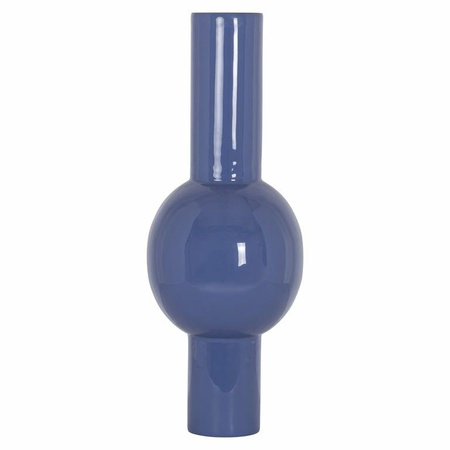 RICHMOND wazon NOVAR niebieski