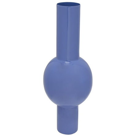 RICHMOND wazon NOVAR niebieski