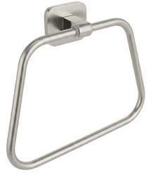 WIESZAK 5910 NICO BRUSH NICKLE