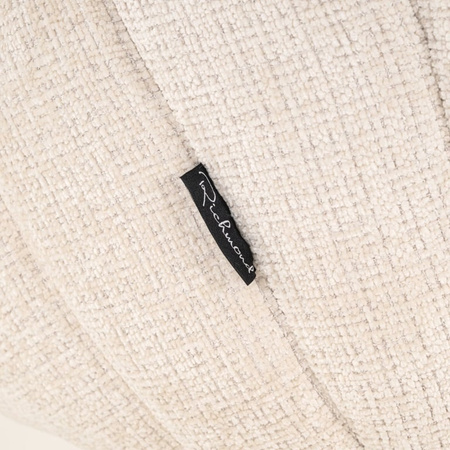 RICHMOND krzesło BLOSSOM beżowe