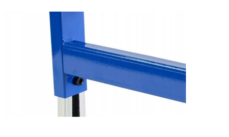 STELAŻ PODTYNKOWY WC ST