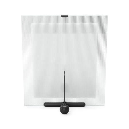 UMBRA ramka na zdjęcia FLUTE 8x10 czarna