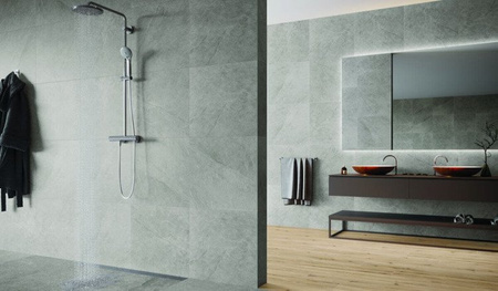 Ceramica Limone Ash Silver 59,7x119,7