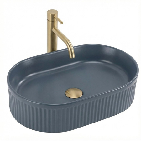 UMYWALKA VANDA 48 BLUEBERRY MATT - NABLATOWA