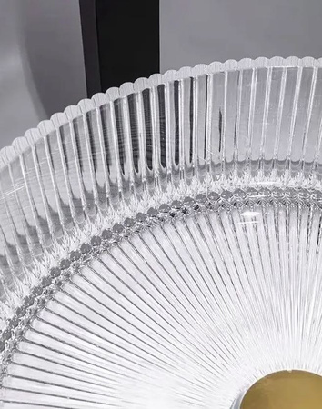 UMYWALKA INGRID 36 TRANSPARENT - NABLATOWA