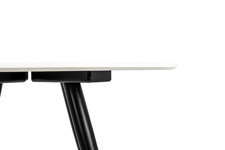 Stół PADRINO 90 biały