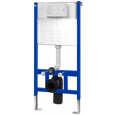 STELAŻ PODTYNKOWY WC ST