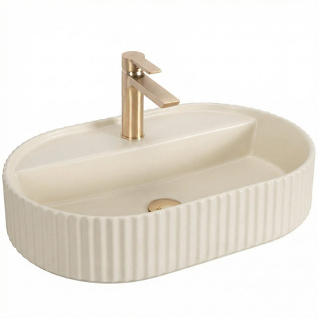 UMYWALKA MARCELA 60 VANILLA - NABLATOWA