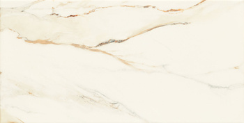 Tubądzin Domino Flare White 30,8x60,8