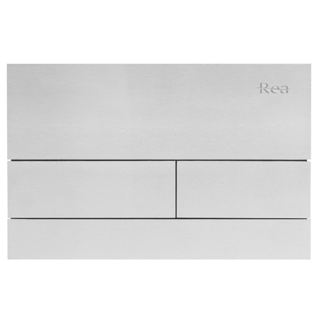 PRZYCISK DO STELAŻA PODTYNKO T STEEL BRUSH COPPER