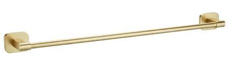 WIESZAK JEDNORAMIENNY 5901 NICO BRUSH GOLD