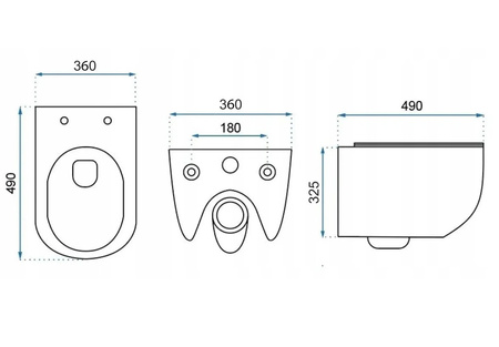 WC - RICHARD TORNADO