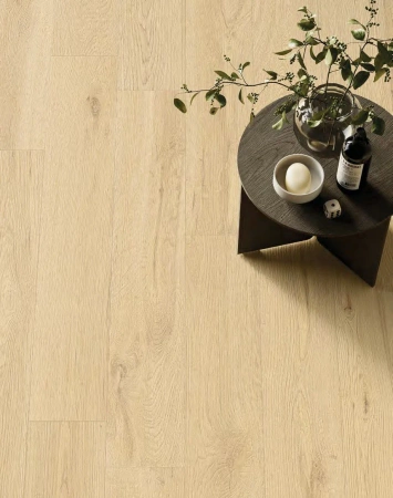 Emil Ceramica Playwood Light Oak Nat. Rett. 20x120