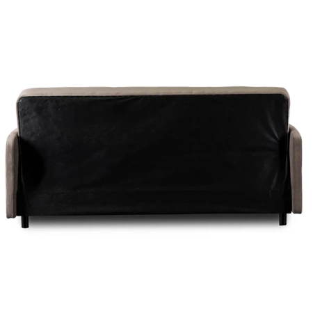Zestaw 2x Sofa CUBA Beżowa