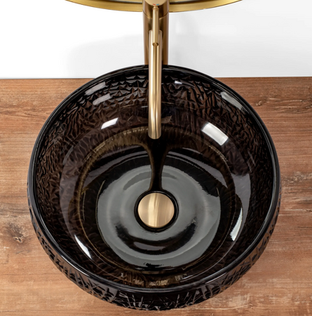 UMYWALKA ICE BLACK - NABLATOWA