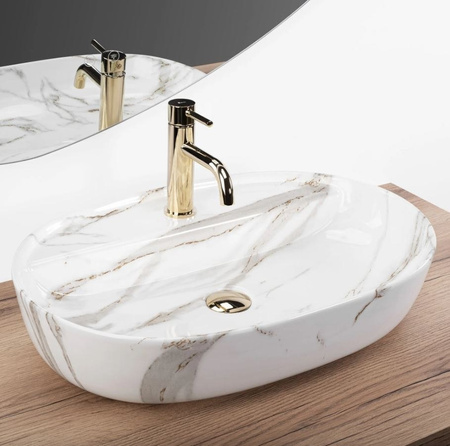 UMYWALKA AURA 61 SHINY AIAX - NABLATOWA